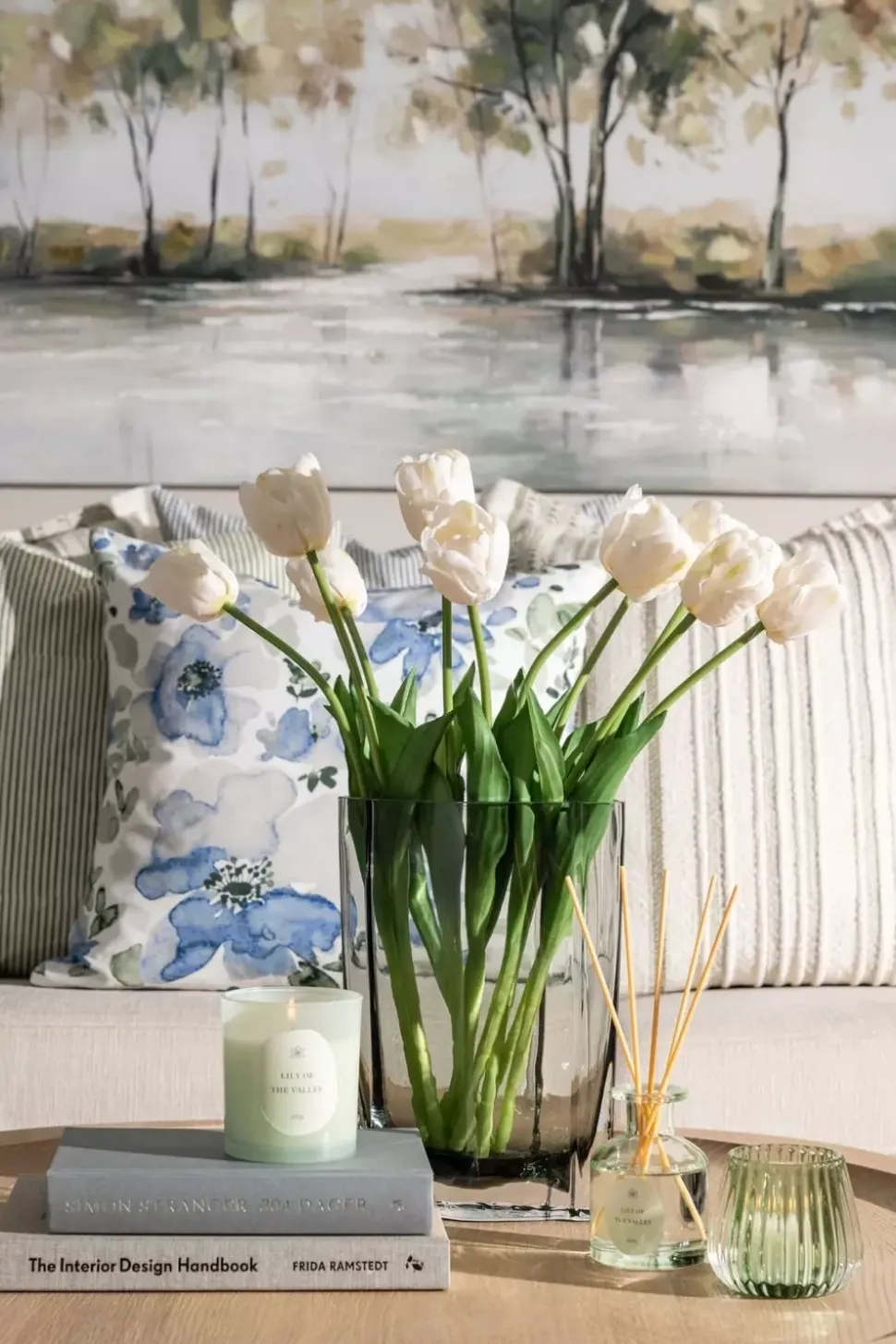 Molden Vase