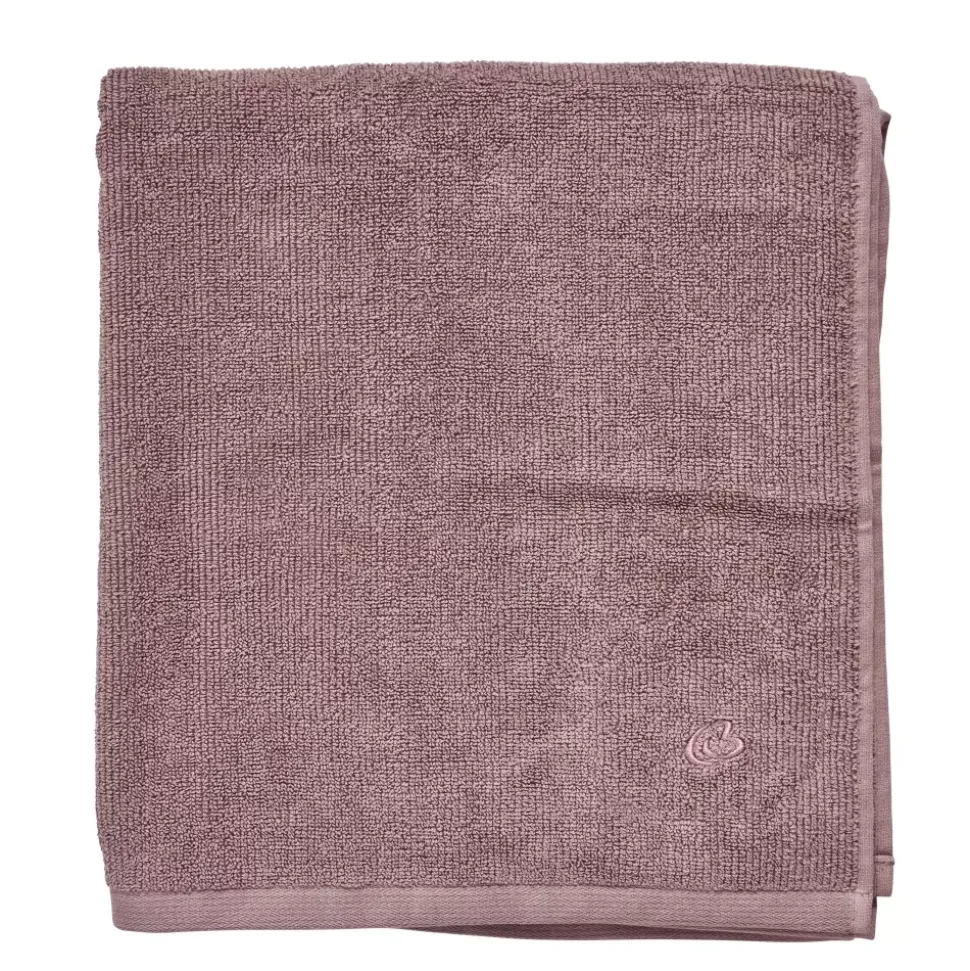 Molli Gjesthåndkle Rosa