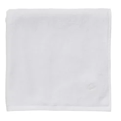 Molli Gjesthåndkle 50x30 Hvit
