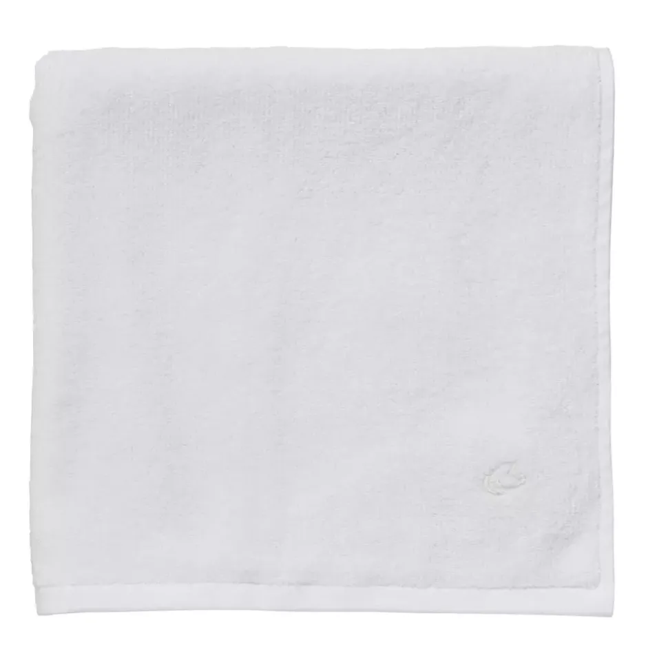 Molli Gjesthåndkle 50x30 Hvit