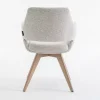 Mona - Spisestol Beige