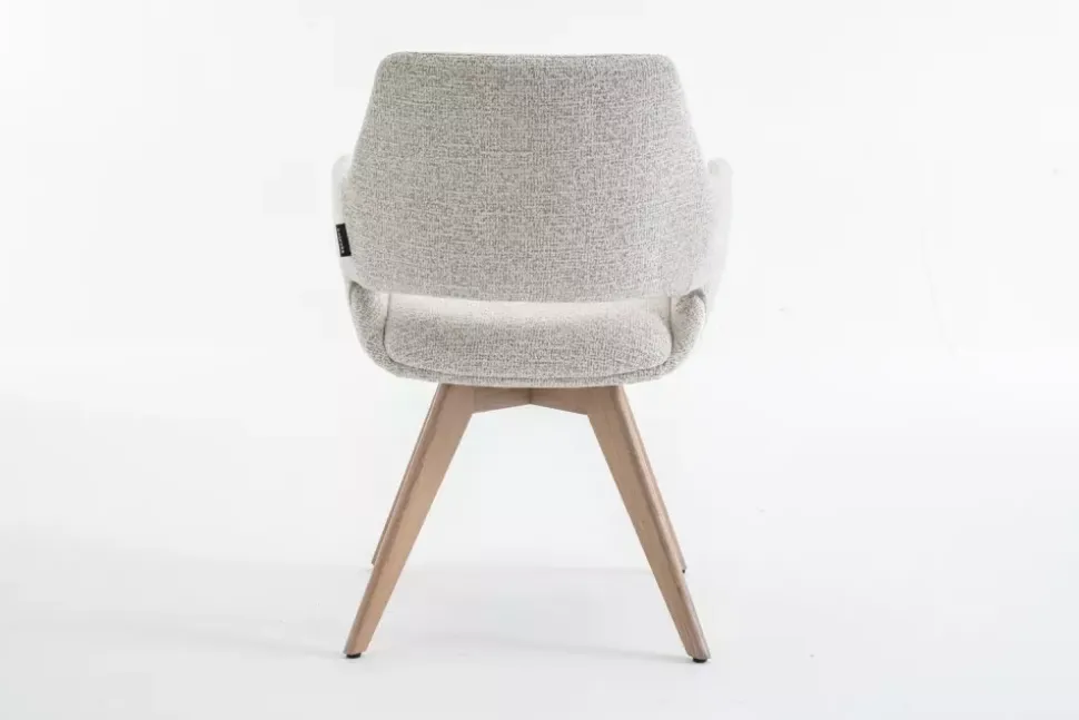 Mona - Spisestol Beige