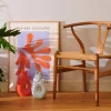 Monsieur Carafon Fiskevase XS - Regnbueblå