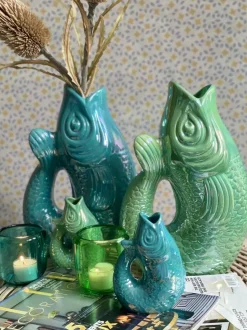 Monsieur Carafon Lysestake XS - Lyserosa