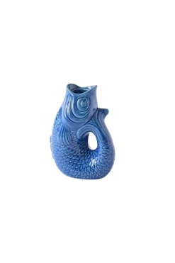 Monsieur Carafon Lysestake XS - Azure