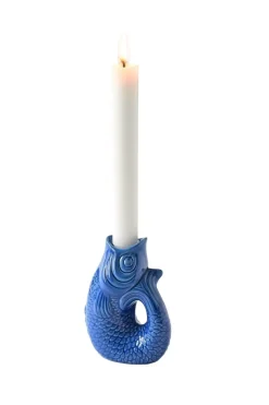 Monsieur Carafon Lysestake XS - Azure