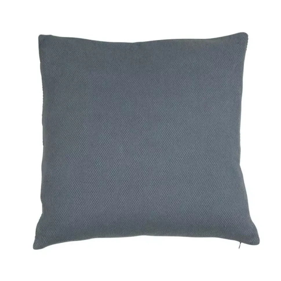 Mood Putetrekk Blå 48x48