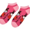 Moomin Ankelsokker 36-42 Lille My Rosa 36-42