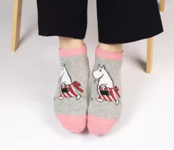 Moomin Ankelsokker 36-42 Moominmamma