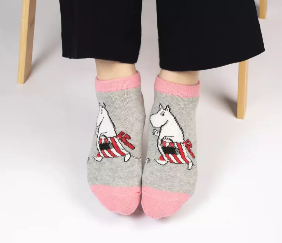 Moomin Ankelsokker 36-42 Moominmamma