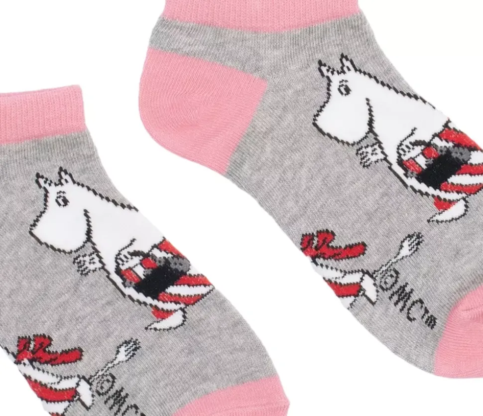 Moomin Ankelsokker 36-42 Moominmamma