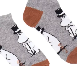 Moomin Ankelsokker 40-45 Moominpappa