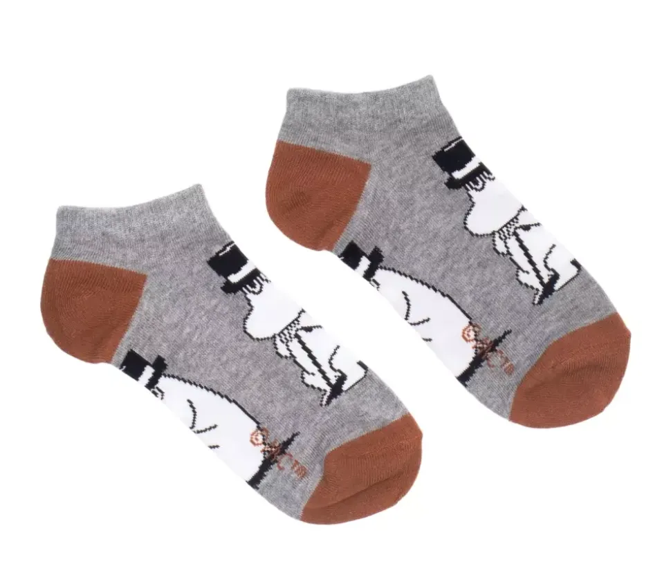 Moomin Ankelsokker 40-45 Moominpappa