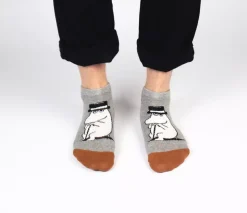 Moomin Ankelsokker 40-45 Moominpappa