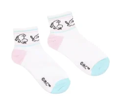 Moomin Ankelsokker 36-42 Retro Moomin Dame