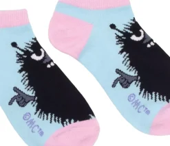 Moomin Ankelsokker 36-42 Stinky