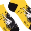 Moomin Ankelsokker 36-42 Stinky Dame