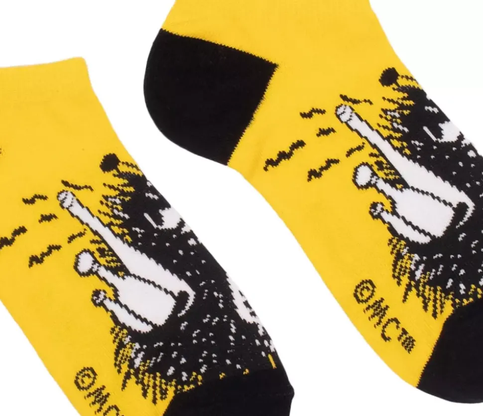 Moomin Ankelsokker 36-42 Stinky Dame