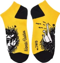 Moomin Ankelsokker 36-42 Stinky Dame
