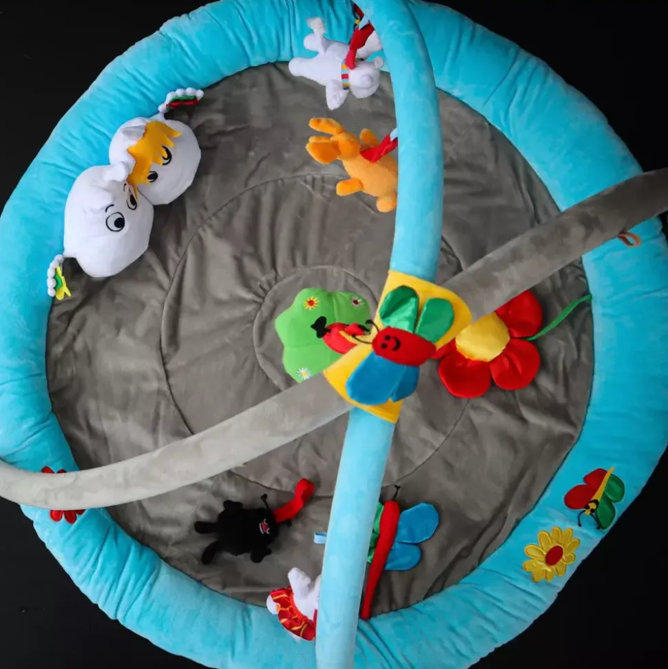 Moomin Babygym