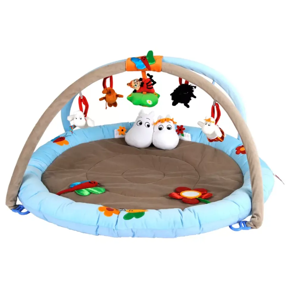 Moomin Babygym