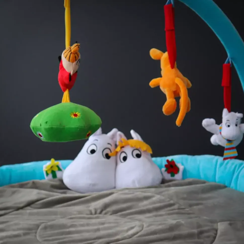 Moomin Babygym