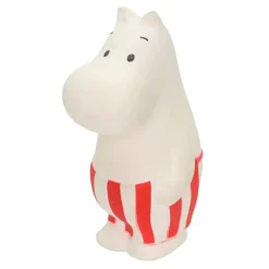Moomin Bade & Biteleke Moominmamma