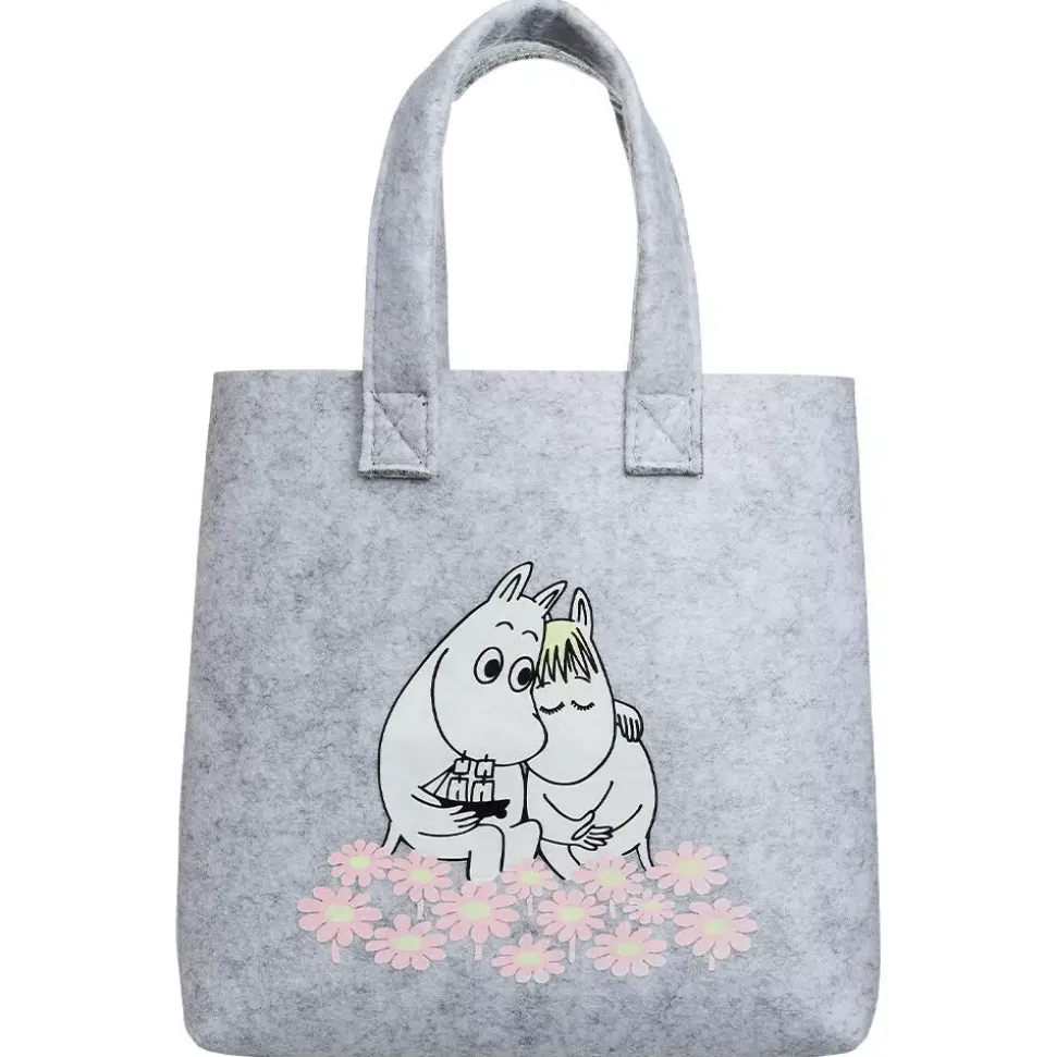 Moomin Bag - I Sammen