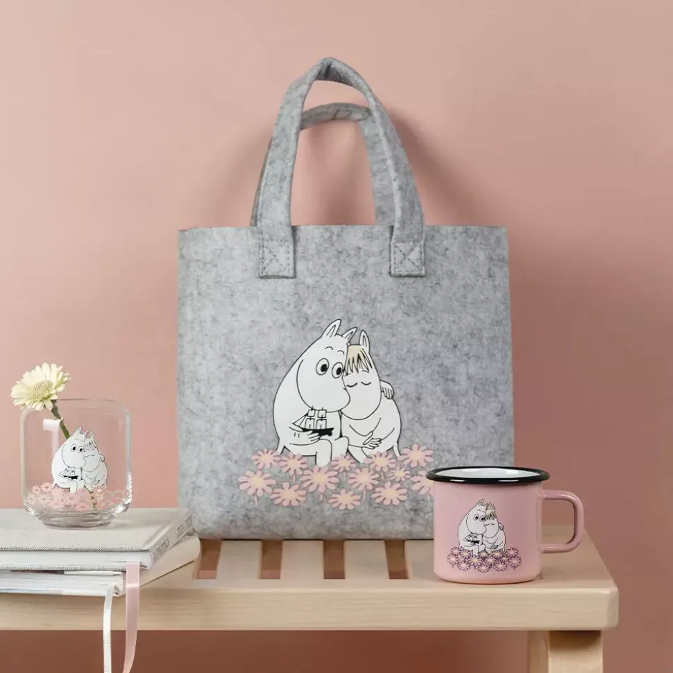 Moomin Bag - I Sammen