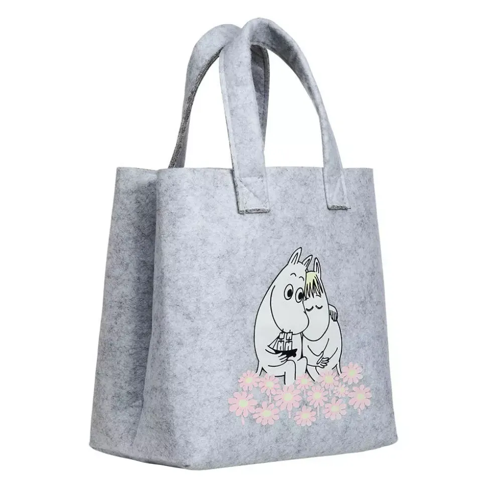 Moomin Bag - I Sammen