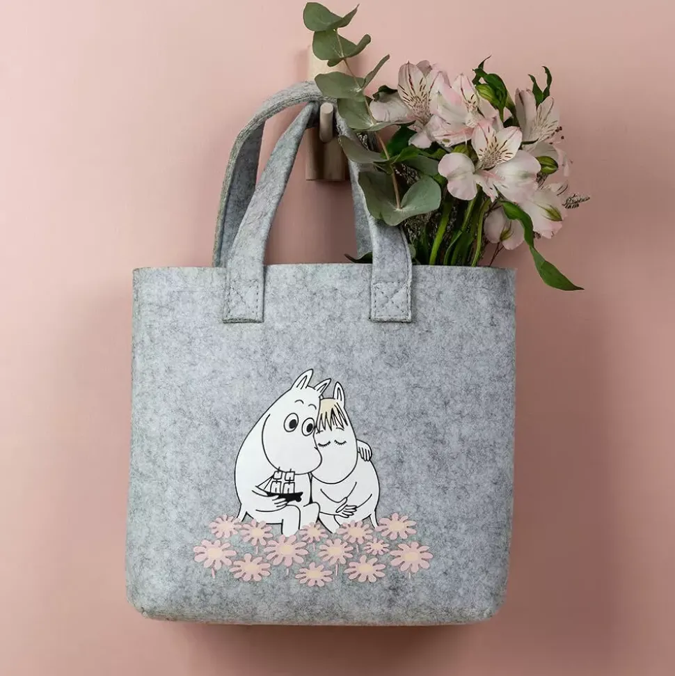 Moomin Bag - I Sammen