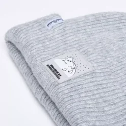 Moomin Barn Beanie Moomin Grå