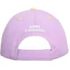 Moomin Barn Cap Big Character Moomin Rosa