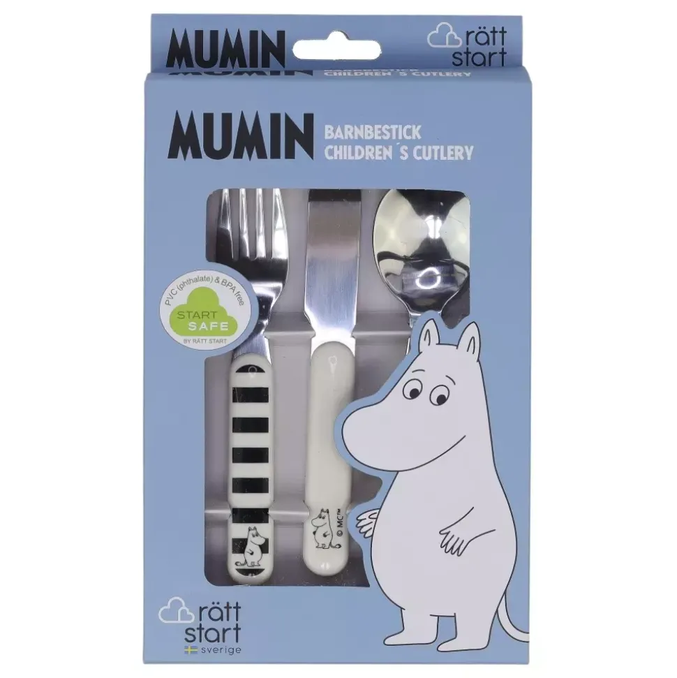 Moomin Barnebestikk