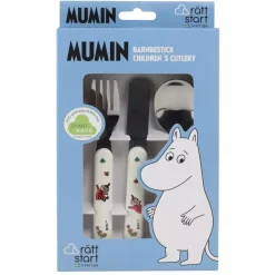 Moomin Barnebestikk Lille My