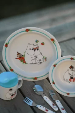 Moomin Barnebestikk Lille My