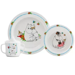 Moomin Barneservise