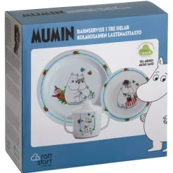 Moomin Barneservise