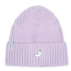 Moomin Beanie Brodert Snorkfrøken