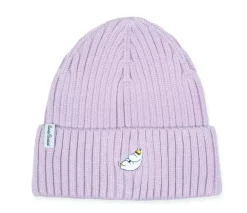Moomin Beanie Brodert Snorkfrøken