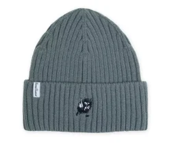Moomin Beanie Brodert Stinky