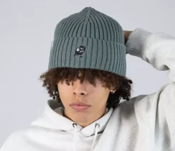 Moomin Beanie Brodert Stinky