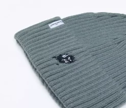 Moomin Beanie Brodert Stinky