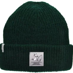 Moomin Beanie Mesh Snusmumrikken