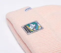 Moomin Beanie Moomin Rosa