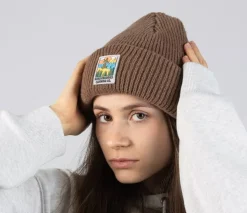 Moomin Beanie Snusmumrikken
