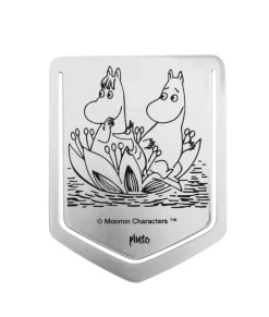 Moomin Bokklips
