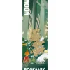 Moomin Bokmerke Family