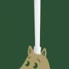 Moomin Bokmerke Gull