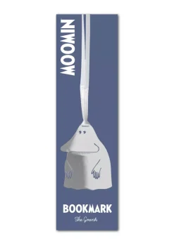 Moomin Bokmerke Hufsa